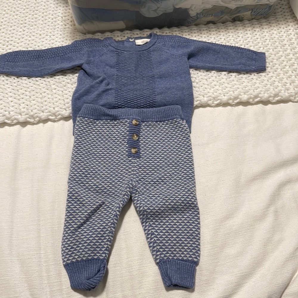 Miniclasix Kids Set